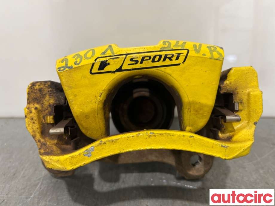 Bremsecaliper venstre bak til Lexus IS 2013-2020 (Type III) (XE30) (XE30) (LEXUS|4785053080|)