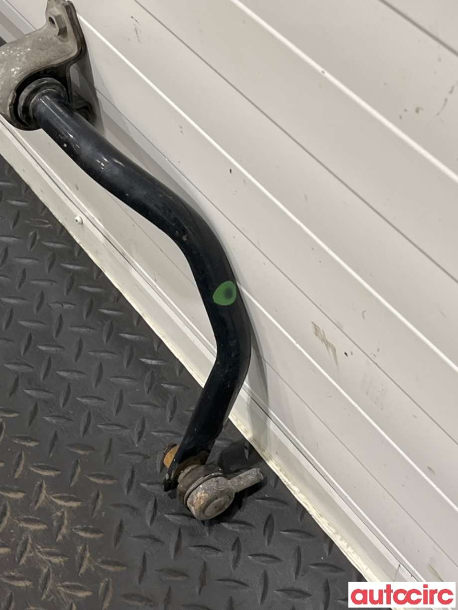 Stabilisatorstag foran til VW Golf VI 2008-2012  (VOLKSWAGEN|1K0411303BK|)