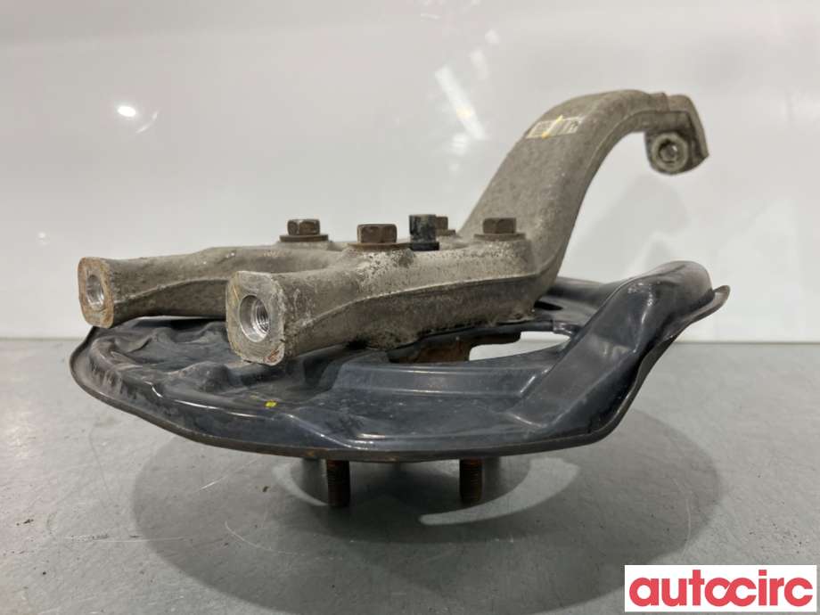 Hjulspindel venstre foran til Lexus IS 2013-2020 (Type III) (XE30) (XE30) (LEXUS|4320253010|)
