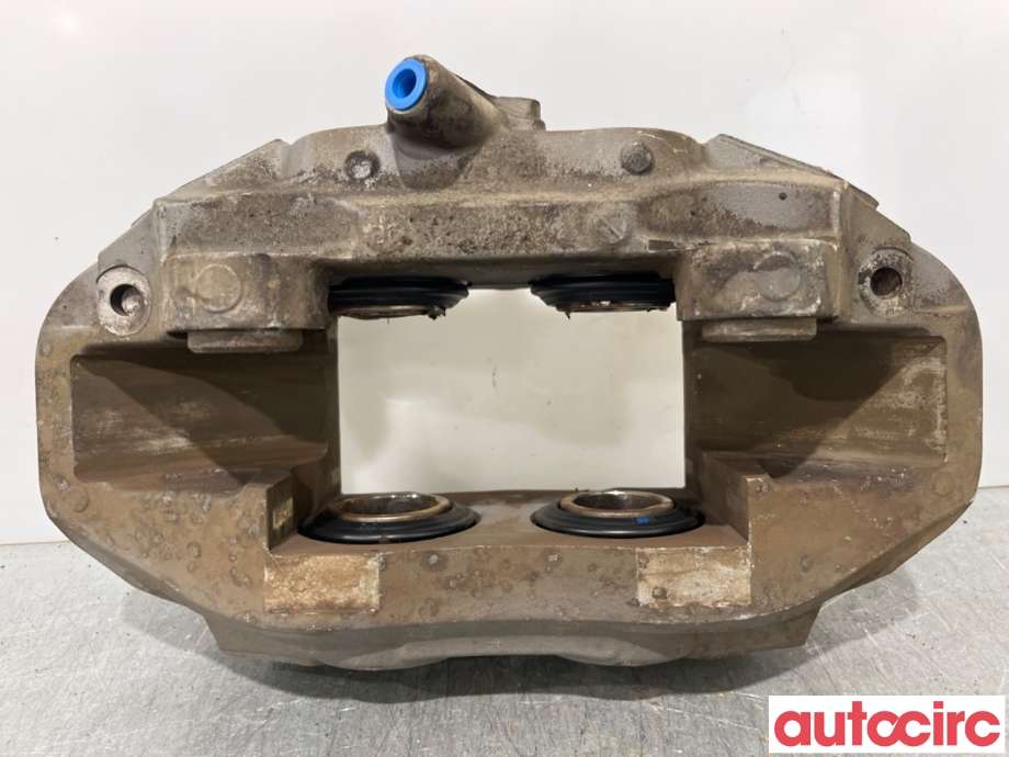 Bremsecaliper høyre foran til Mercedes GLC 2015-2022 (X253) (X253) (MERCEDES|A0004210100|)