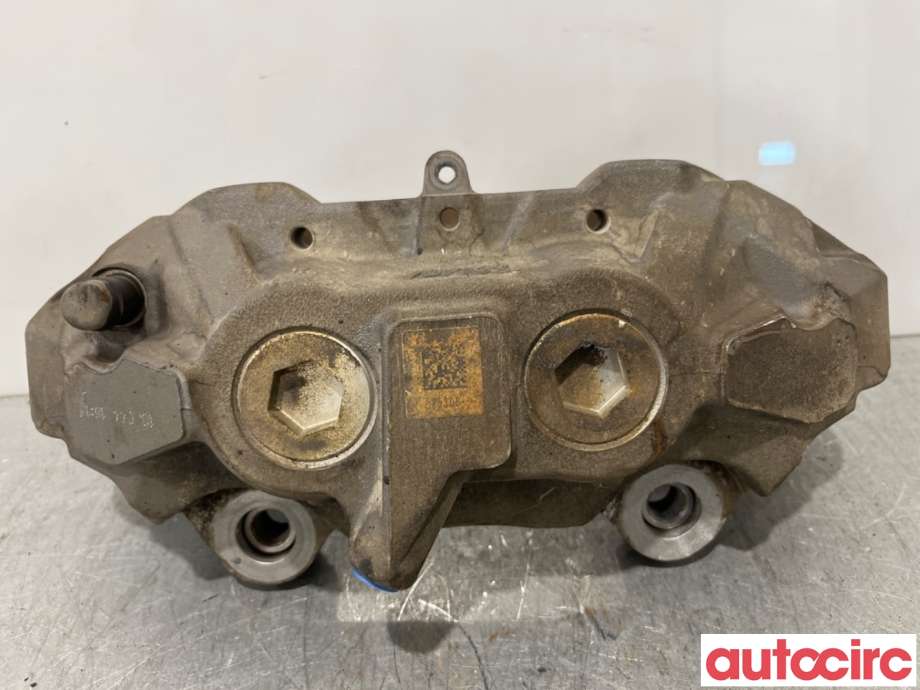 Bremsecaliper høyre foran til Mercedes GLC 2015-2022 (X253) (X253) (MERCEDES|A0004210100|)