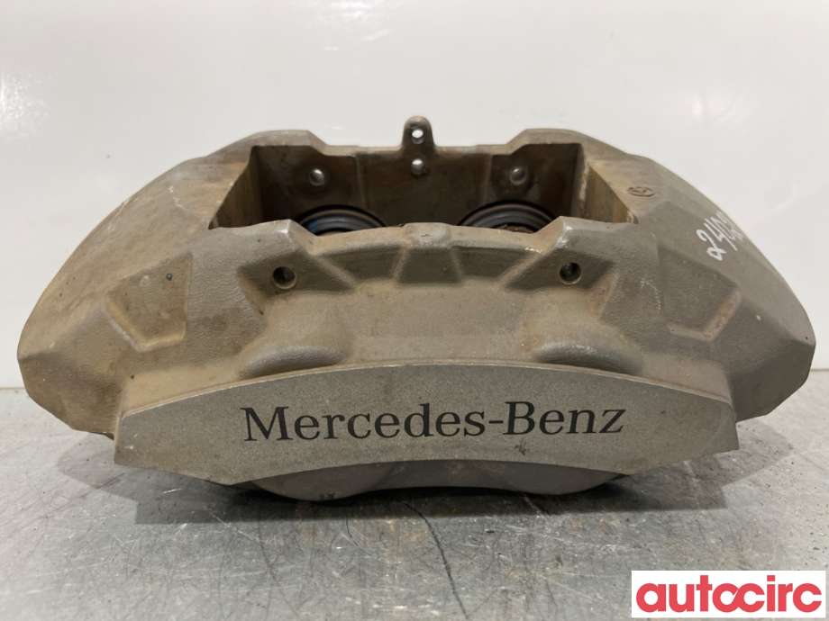 Bremsecaliper høyre foran til Mercedes GLC 2015-2022 (X253) (X253) (MERCEDES|A0004210100|)