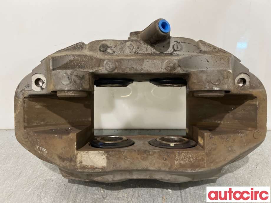 Bremsecaliper venstre foran til Mercedes GLC 2015-2022 (X253) (X253) (MERCEDES|A0004210000|)