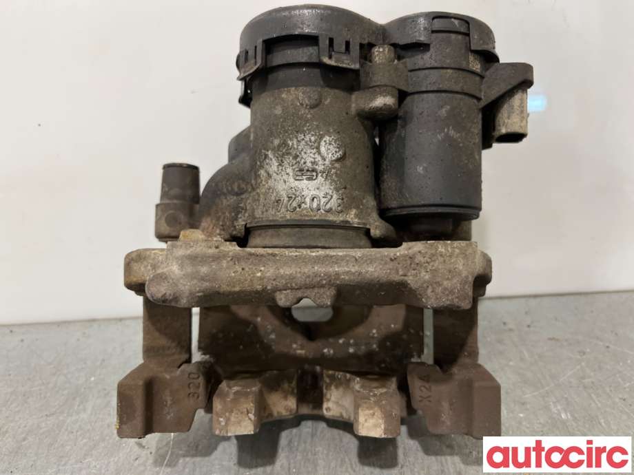 Bremsecaliper venstre bak til Mercedes GLC 2015-2022 (X253) (X253) (MERCEDES|A2534230181|)