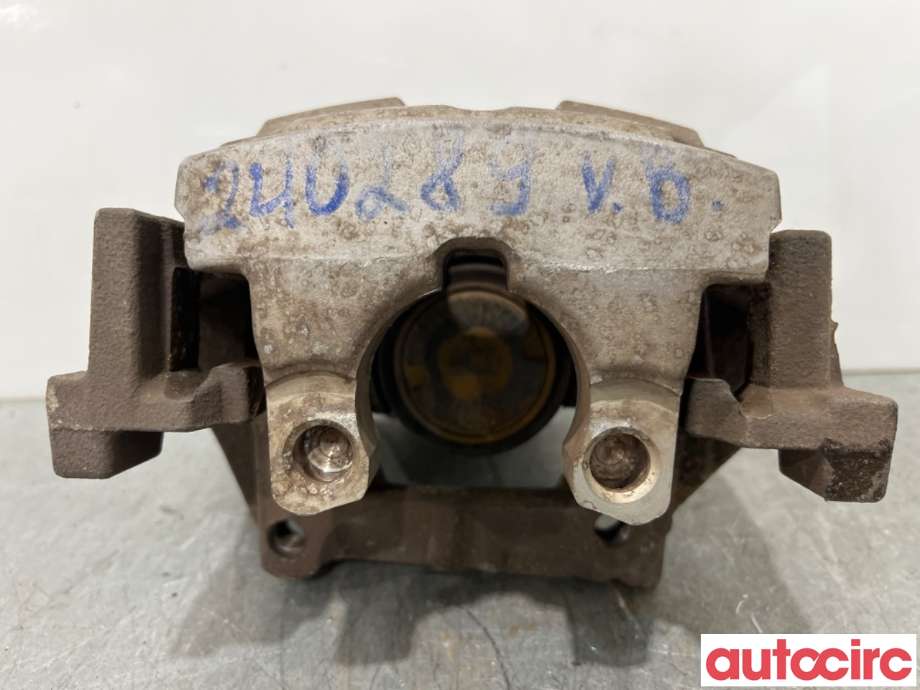 Bremsecaliper venstre bak til Mercedes GLC 2015-2022 (X253) (X253) (MERCEDES|A2534230181|)