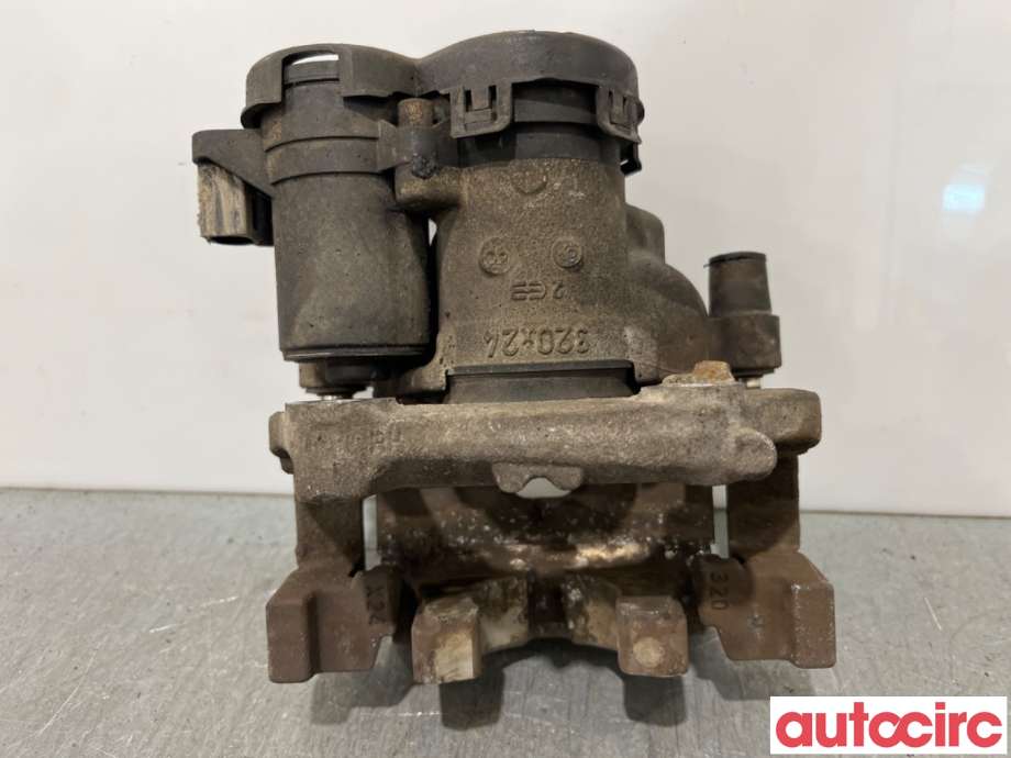 Bremsecaliper høyre bak til Mercedes GLC 2015-2022 (X253) (X253) (MERCEDES|A2534230281|)