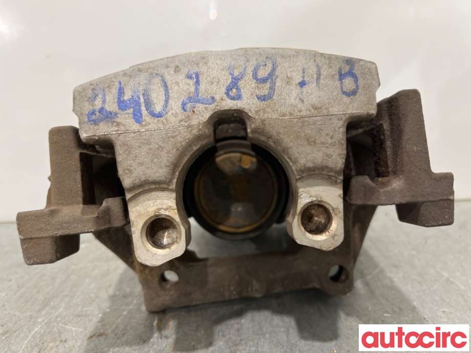 Bremsecaliper høyre bak til Mercedes GLC 2015-2022 (X253) (X253) (MERCEDES|A2534230281|)