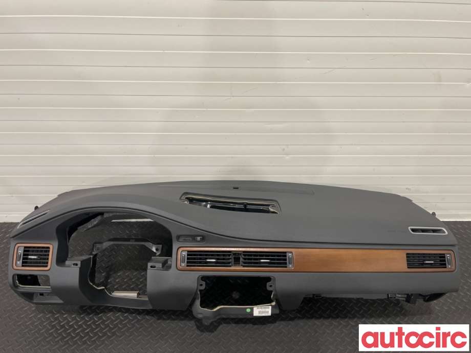 Dashbord til Volvo XC70, 2008-2013 (Type II, Fase 1)  (VOLVO|39997145)