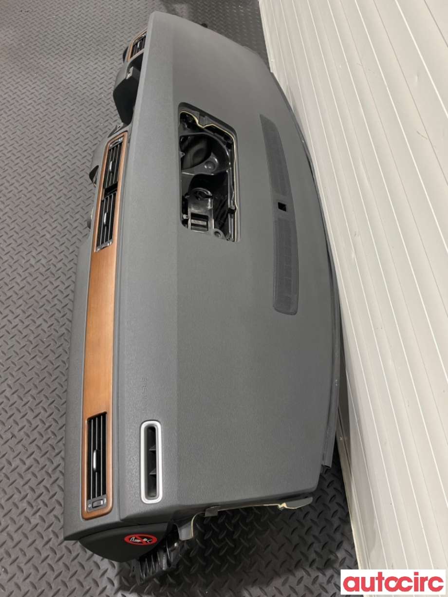 Dashbord til Volvo XC70 2008-2013 (Type II, Fase 1)  (VOLVO|39997145|)