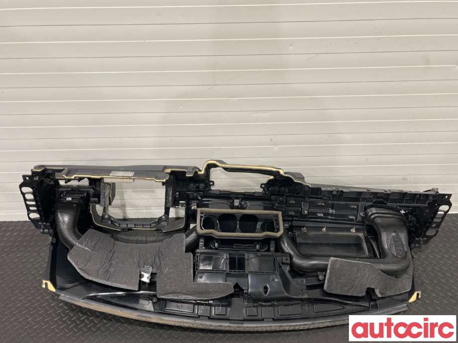 Dashbord til Volvo XC70 2008-2013 (Type II, Fase 1)  (VOLVO|39997145|)