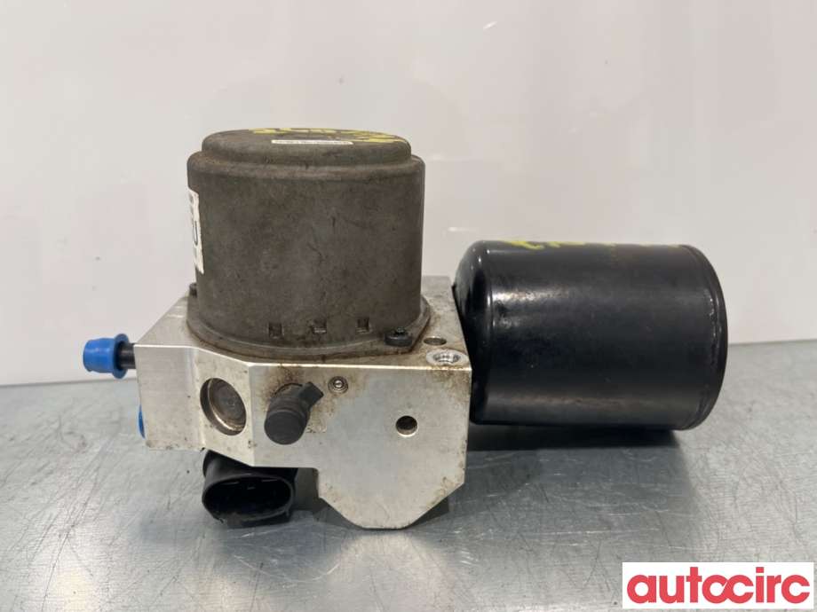 ABS sentral til Kia Soul 2014-2019 (Type II)  (KIA|586204U500||58600-E4001)
