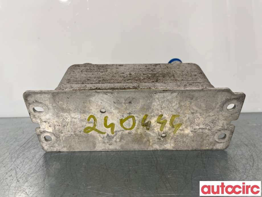Varmeapparat diverse til Kia Soul 2014-2019 (Type II)  (KIA|25671E4010||25670-E4010)