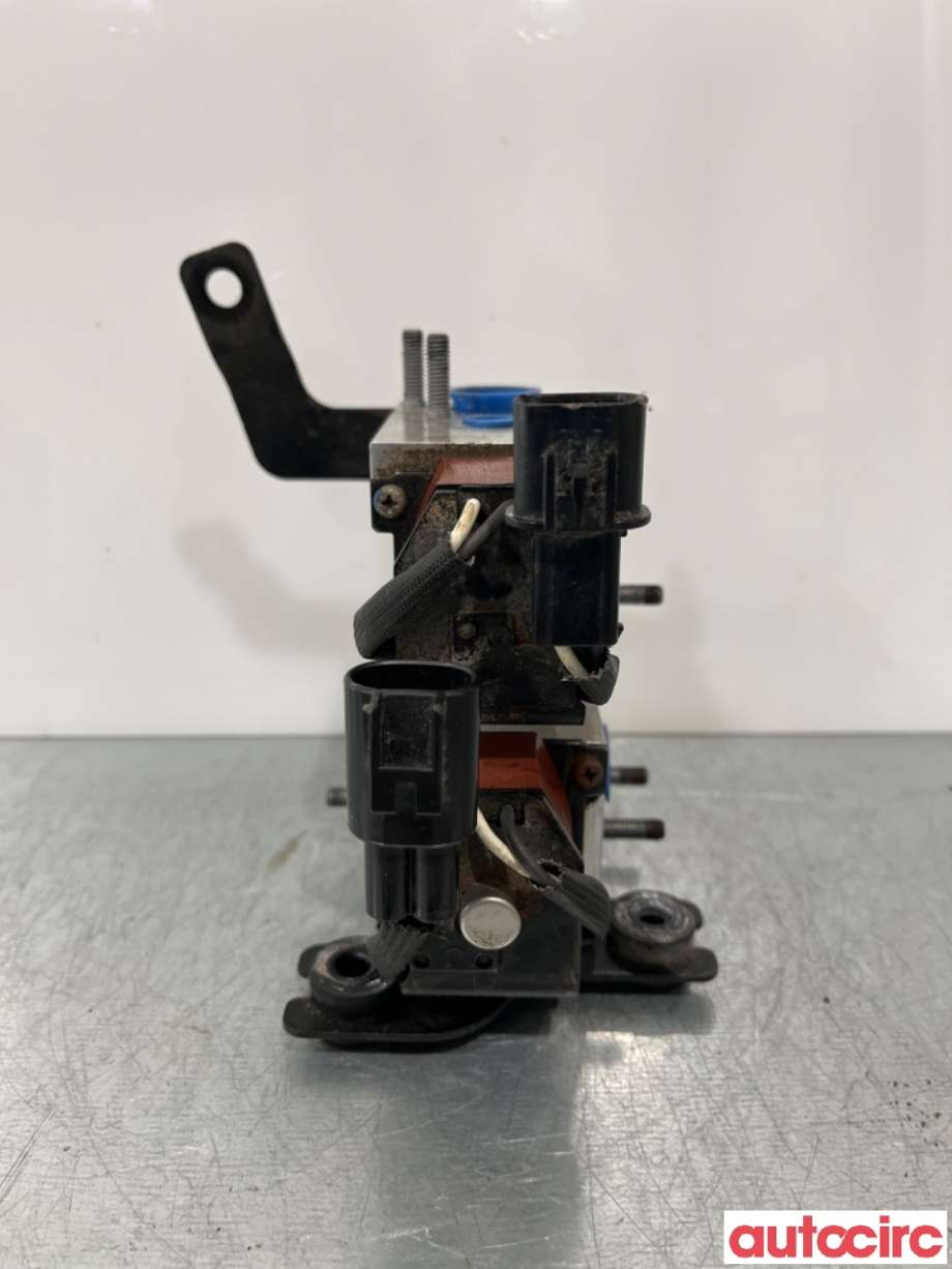 Diverse deler til Kia Soul 2014-2019 (Type II)  (KIA|97724E4100|53119690|97724-E4100)