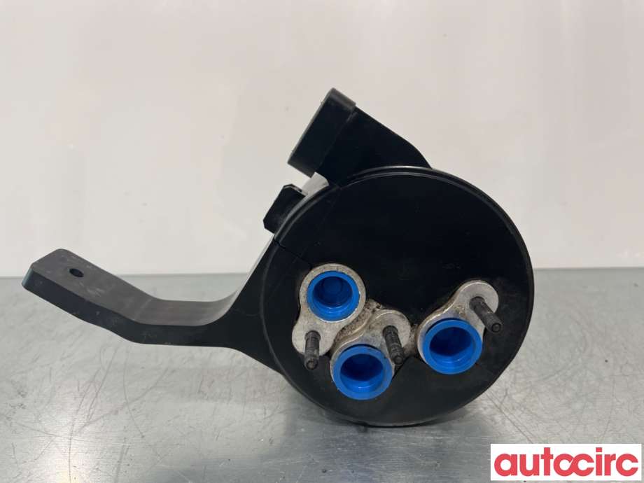 Kullfilter (boks) til Kia Soul 2014-2019 (Type II)  (KIA|97806E4000||97805-E4050)
