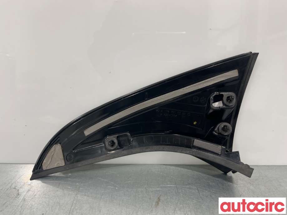 Spoiler bak til Mercedes A-Klasse 2012-2018 (W176) (W176) (MERCEDES|A1767900288|)