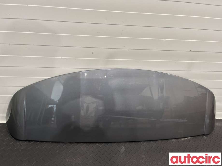 Spoiler bak til Mercedes A-Klasse 2012-2018 (W176) (W176) (MERCEDES|A1767900100|)
