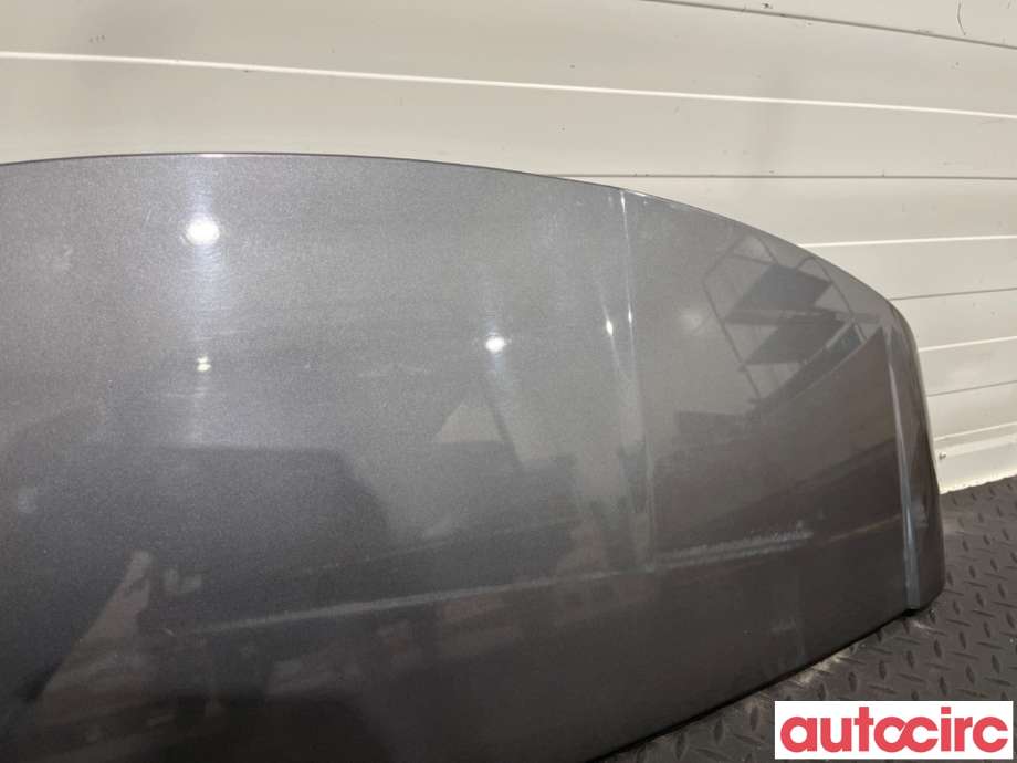 Spoiler bak til Mercedes A-Klasse 2012-2018 (W176) (W176) (MERCEDES|A1767900100|)