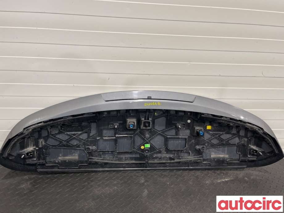 Spoiler bak til Mercedes A-Klasse 2012-2018 (W176) (W176) (MERCEDES|A1767900100|)