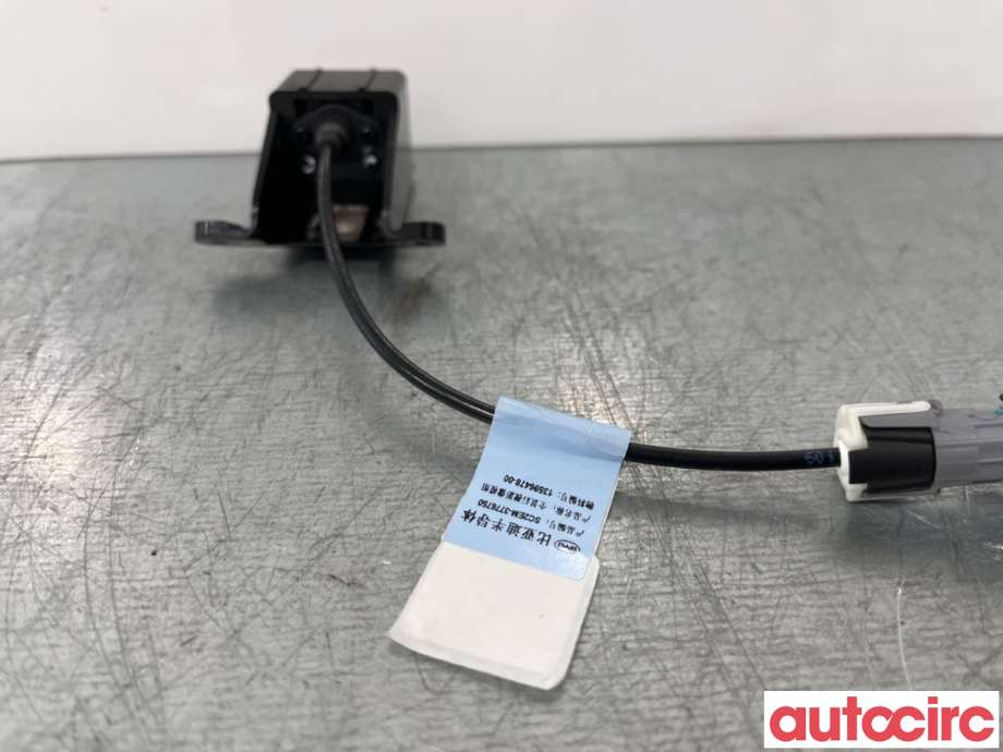 Kamera til BYD Atto 2022-->>  (BYD|SC2EM-3776750|13696478-00)