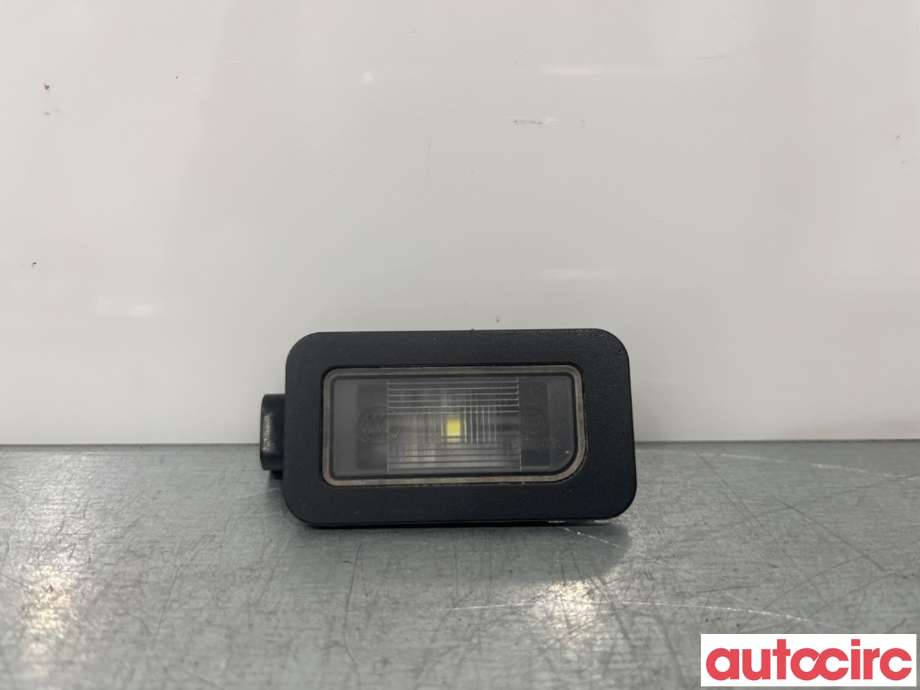 Skiltlys til BYD Atto, 2022-->>  (BYD|SA3F4108100)