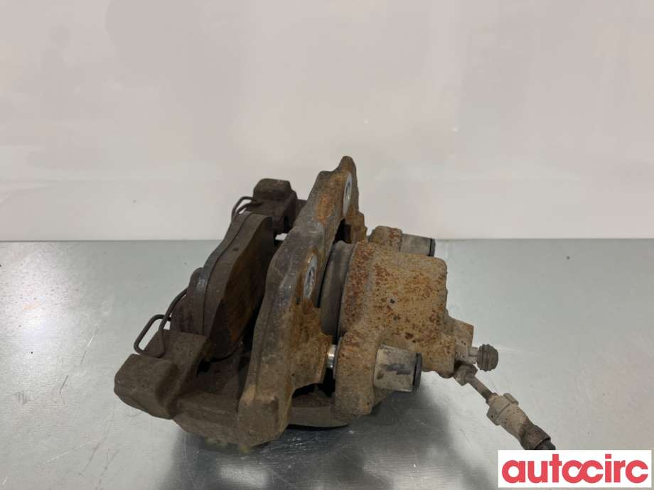 Bremsecaliper høyre foran til Ford Focus 2011-2014 (Type III, Fase 1)  (FORD|2201836|)