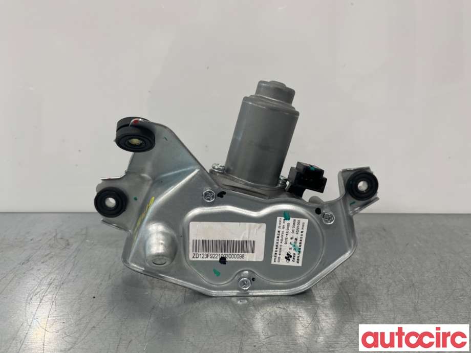 Viskermotor bakrute til BYD Atto 2022-->>  (BYD|SC2E-6310010||SC2E-6310100)