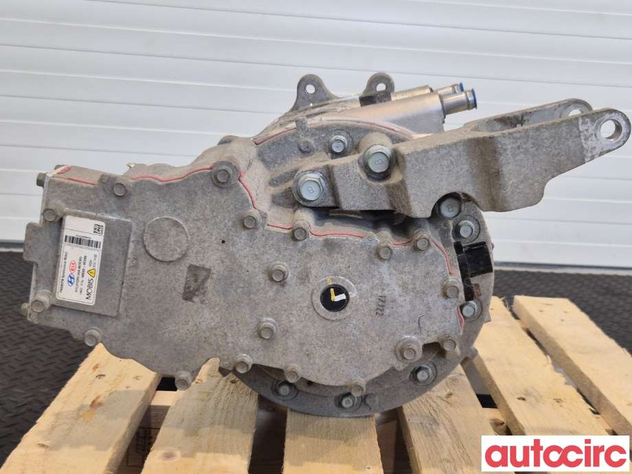 Motor elbil foran til Kia Soul 2014-2019 (Type II)  (KIA|365000E200|M200)