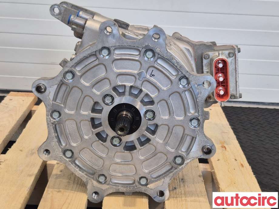 Motor elbil foran til Kia Soul 2014-2019 (Type II)  (KIA|365000E200|M200)