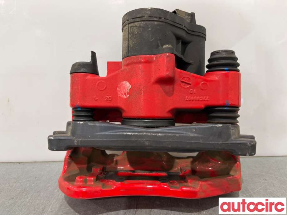 Bremsecaliper høyre bak til Tesla Model 3 2018-2023 (Fase 1)  (TESLA|1188644-00-A|)