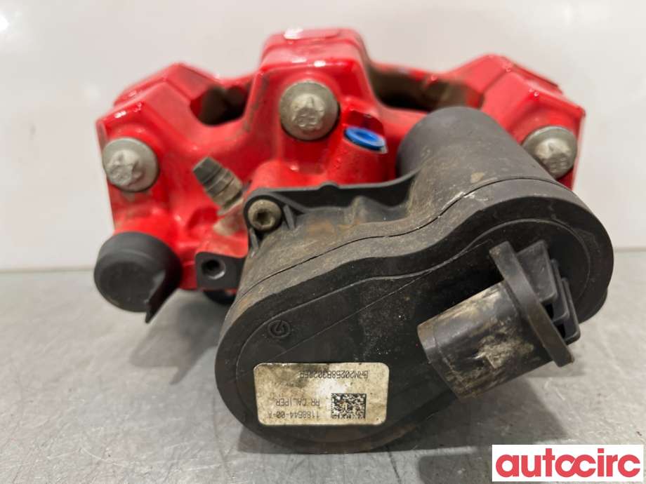 Bremsecaliper høyre bak til Tesla Model 3 2018-2023 (Fase 1)  (TESLA|1188644-00-A|)