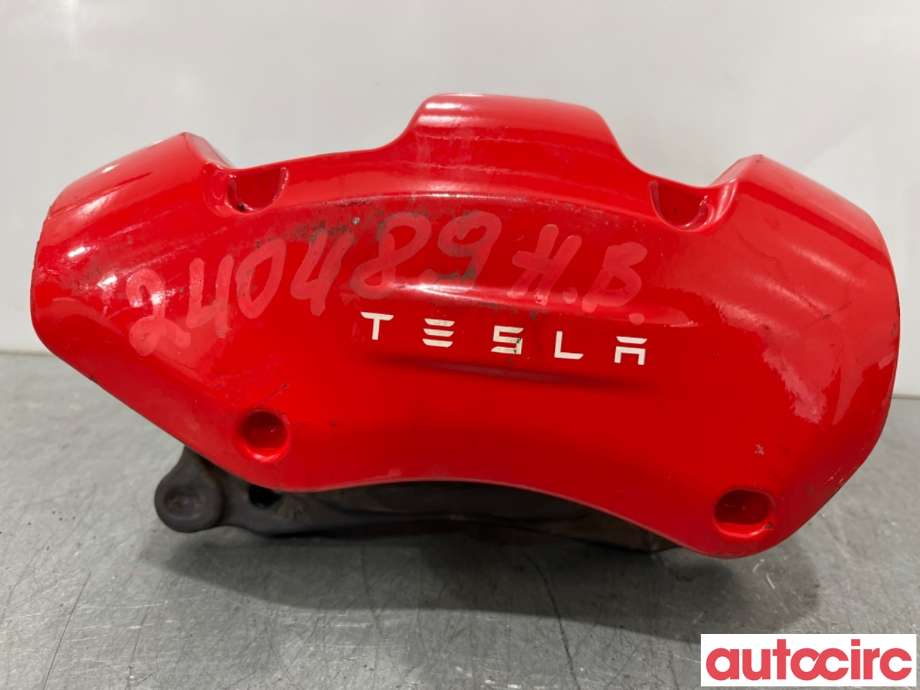 Bremsecaliper høyre bak til Tesla Model 3 2018-2023 (Fase 1)  (TESLA|1188644-00-A|)