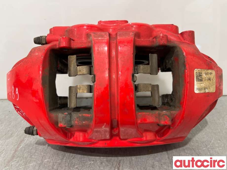 Bremsecaliper venstre foran til Tesla Model 3, 2018-2023 (Fase 1)  (TESLA|1044641-00-F)