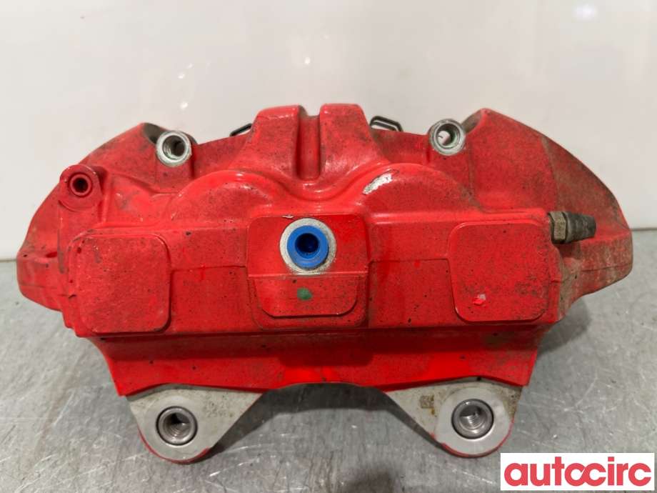 Bremsecaliper venstre foran til Tesla Model 3 2018-2023 (Fase 1)  (TESLA|1044641-00-F|)