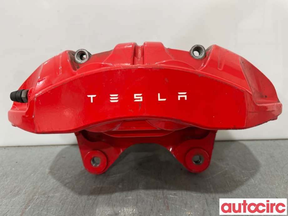 Bremsecaliper venstre foran til Tesla Model 3 2018-2023 (Fase 1)  (TESLA|1044641-00-F|)