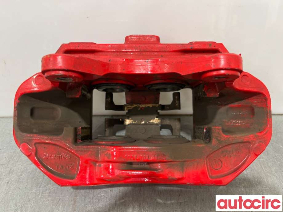 Bremsecaliper høyre foran til Tesla Model 3 2018-2023 (Fase 1)  (TESLA|1044642-00-F|)