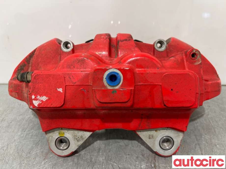 Bremsecaliper høyre foran til Tesla Model 3 2018-2023 (Fase 1)  (TESLA|1044642-00-F|)
