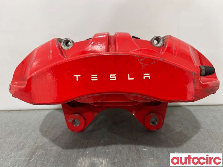 Bremsecaliper høyre foran til Tesla Model 3 2018-2023 (Fase 1)  (TESLA|1044642-00-F|)