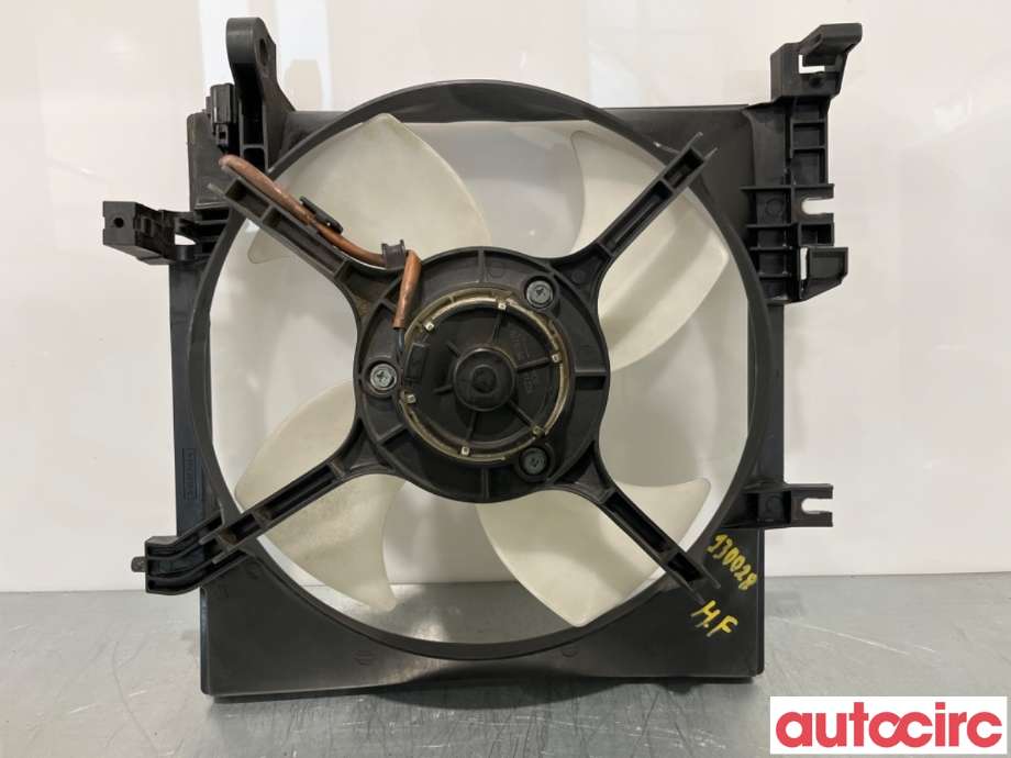 Aircondition diverse til Subaru Forester 2008-2013 (Type III)  (SUBARU|73310AG001||73310AG000)