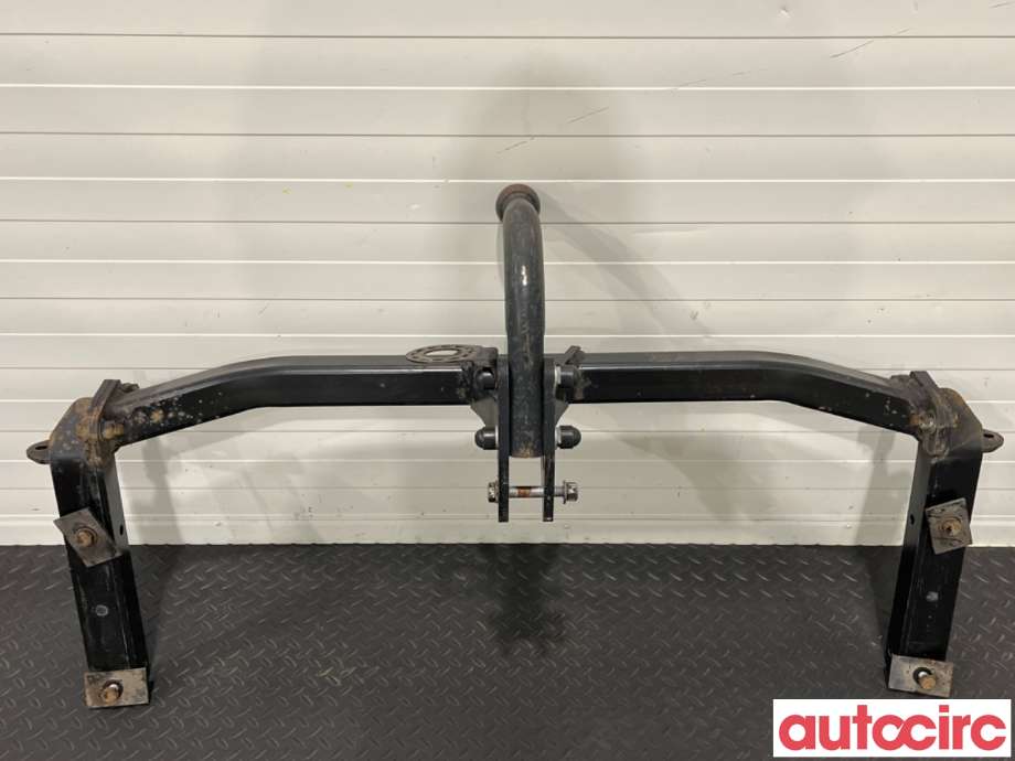 Hengerfeste til Honda Civic, 2006-2011 (Type VIII)  (HONDA|08L90SMR600A)