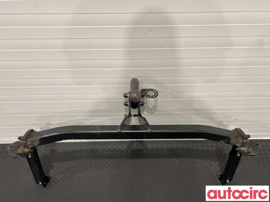 Hengerfeste til Honda Civic 2006-2011 (Type VIII)  (HONDA|08L90SMR600A|)