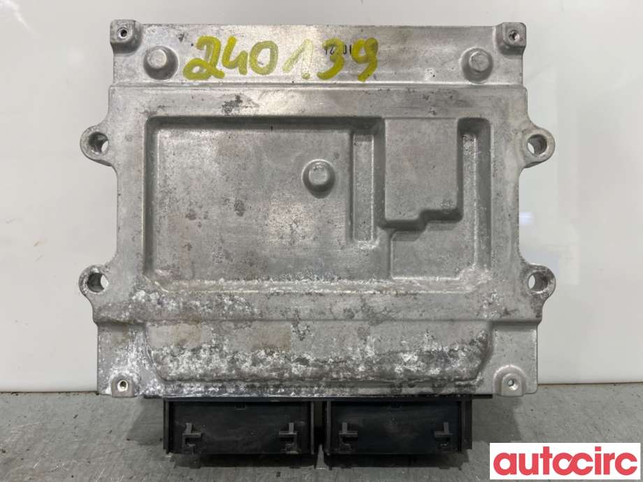 Styreenhet motor til Volvo V60 / V60 CC 2018-->> (Type II)  (VOLVO|36003275||32253220)