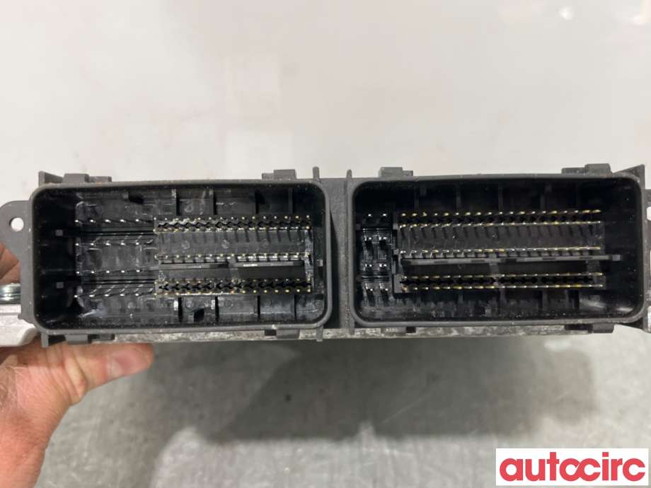 Styreenhet motor til Volvo V60 / V60 CC 2018-->> (Type II)  (VOLVO|36003275||32253220)