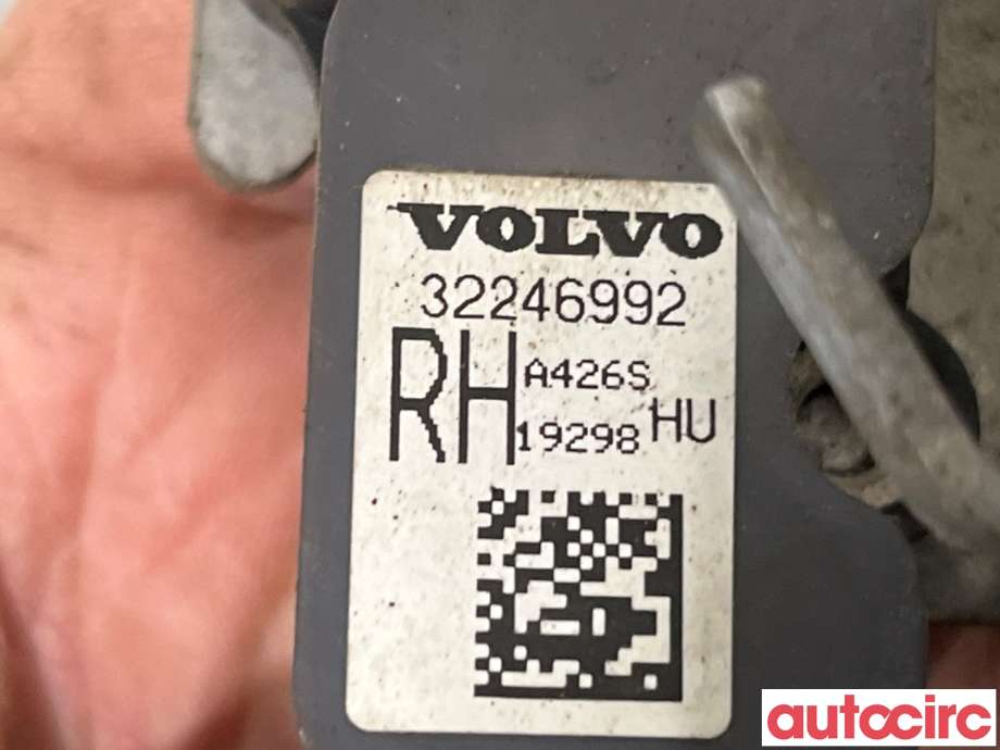 Sensor nivå til Volvo V60 / V60 CC 2018-->> (Type II) (VOLVO|32246992|)