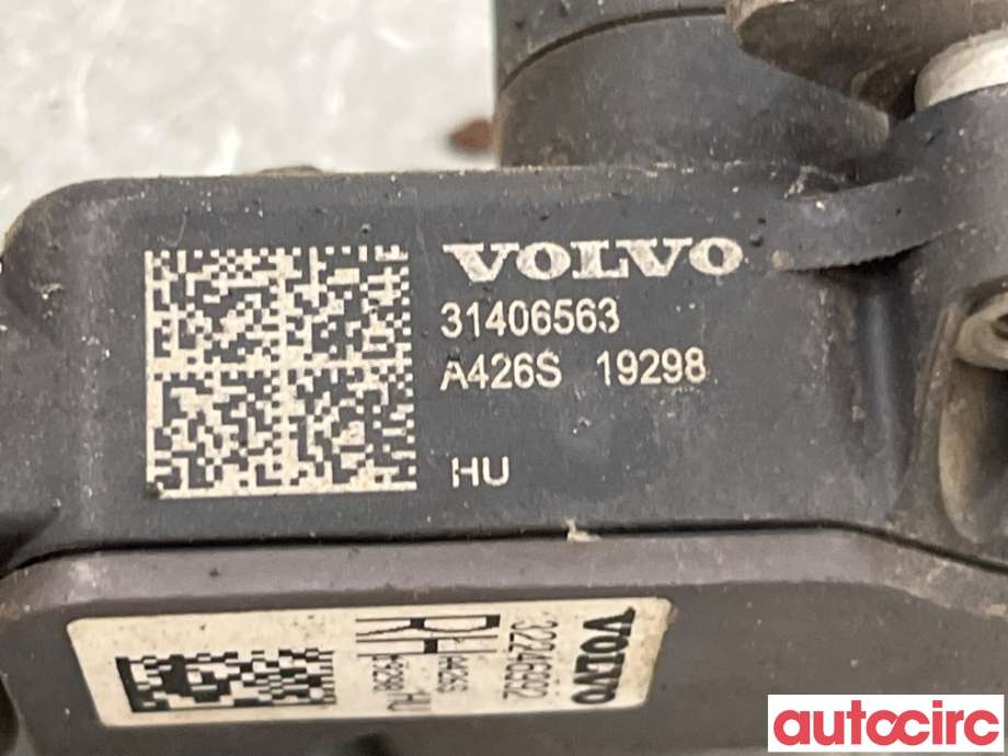 Sensor nivå til Volvo V60 / V60 CC 2018-->> (Type II) (VOLVO|32246992|)