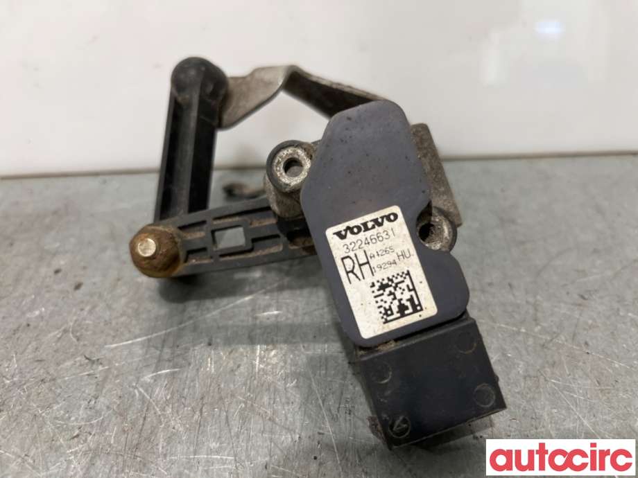 Sensor nivå til Volvo V60 / V60 CC 2018-->> (Type II)  (VOLVO|32371793||32246631)