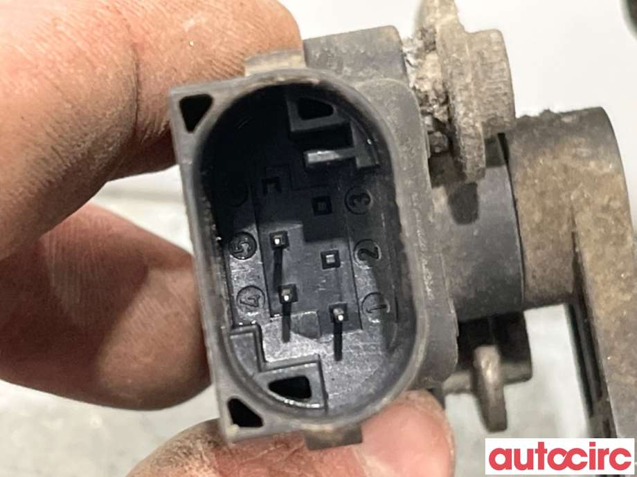 Sensor nivå til Volvo V60 / V60 CC 2018-->> (Type II)  (VOLVO|32371793||32246631)