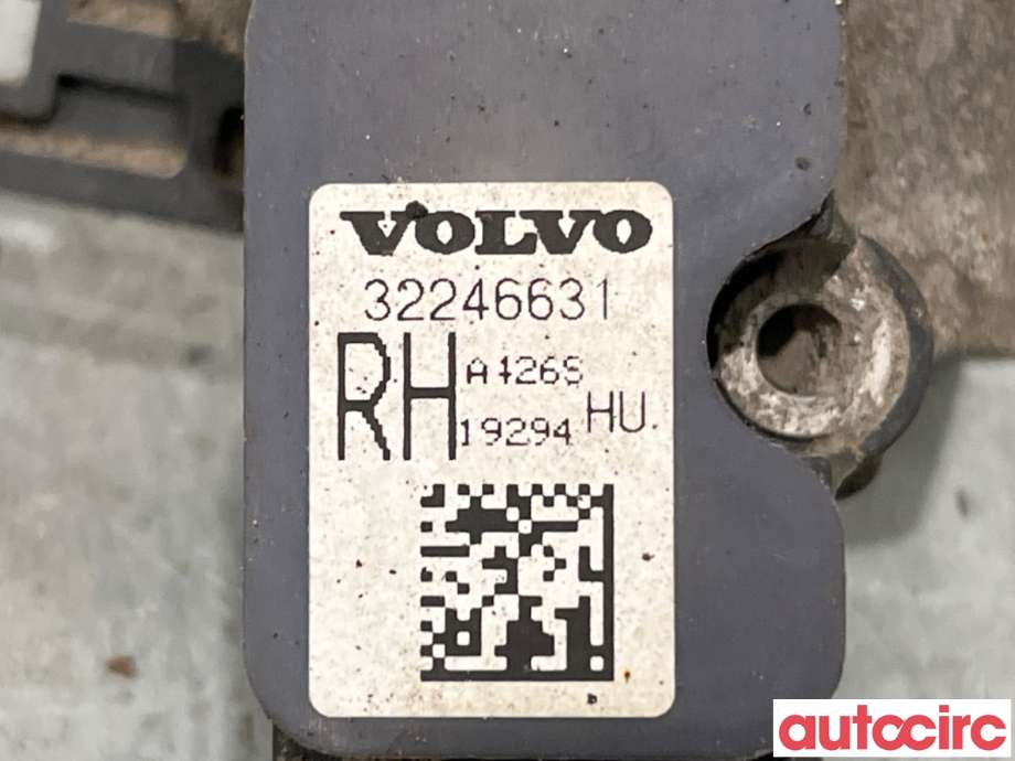 Sensor nivå til Volvo V60 / V60 CC 2018-->> (Type II)  (VOLVO|32371793||32246631)