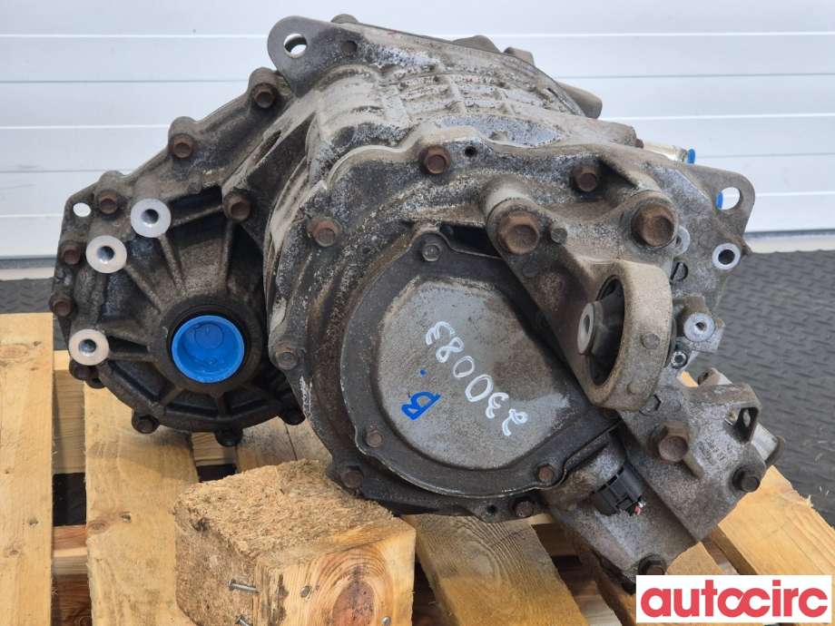 Motor elbil bak til Mitsubishi Outlander 2015-->> (Type III, Fase 2)  (MITSUBISHI|9499D146|F1E1A-2-B5Z|)