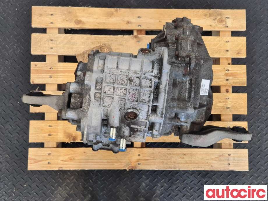 Motor elbil bak til Mitsubishi Outlander 2015-->> (Type III, Fase 2)  (MITSUBISHI|9499D146|F1E1A-2-B5Z|)