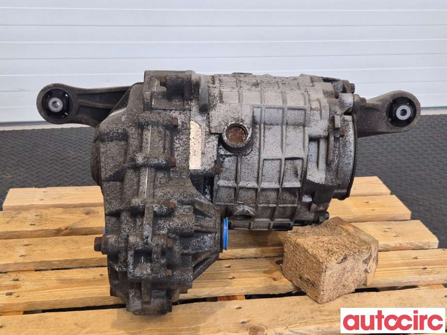 Motor elbil bak til Mitsubishi Outlander 2015-->> (Type III, Fase 2)  (MITSUBISHI|9499D146|F1E1A-2-B5Z|)